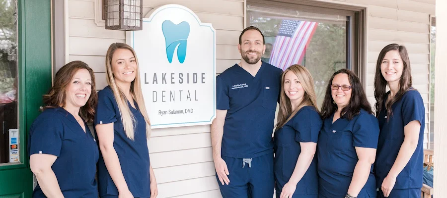 Lakeside Dental