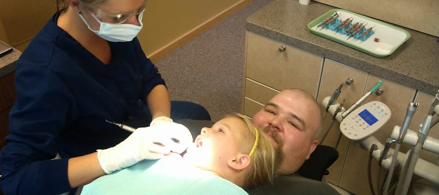 Lakeside Dentistry