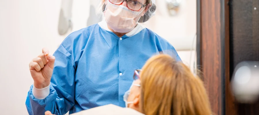 Lakeside Family Dental