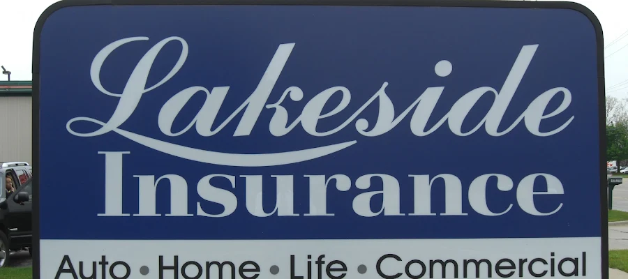 Lakeside Insurance Agency