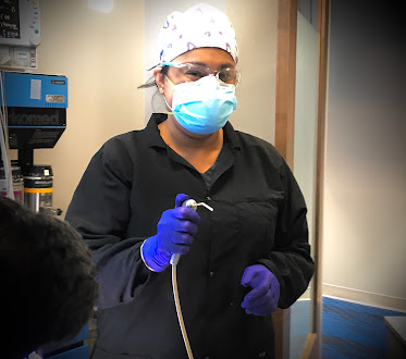 Lakeside Kids & Special Needs Dentistry