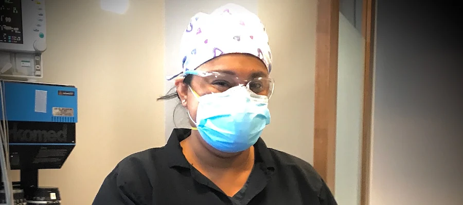 Lakeside Kids & Special Needs Dentistry