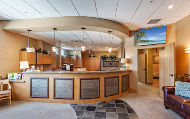 Lakeside Oral Surgery & Dental Implants