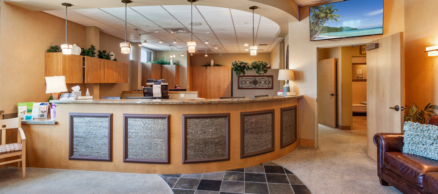 Lakeside Oral Surgery & Dental Implants