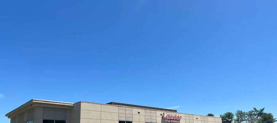 Lakeside Title Company