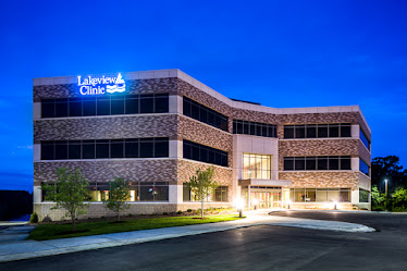 Lakeview Clinic - Chaska