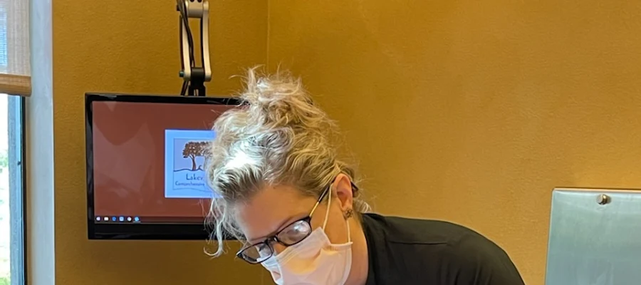 Lakeview Comprehensive Dentistry