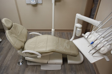 Lakeview Dental Arts