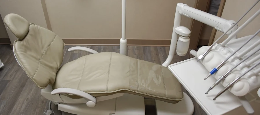 Lakeview Dental Arts