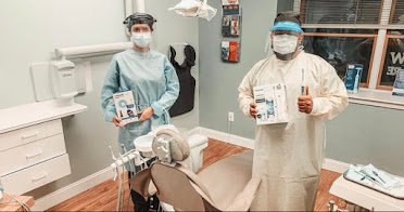 Lakeview Dental Care of Cherry Hill Affiliated with The Smilist Dental