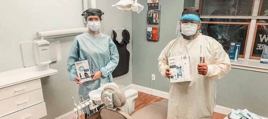 Lakeview Dental Care of Cherry Hill Affiliated with The Smilist Dental