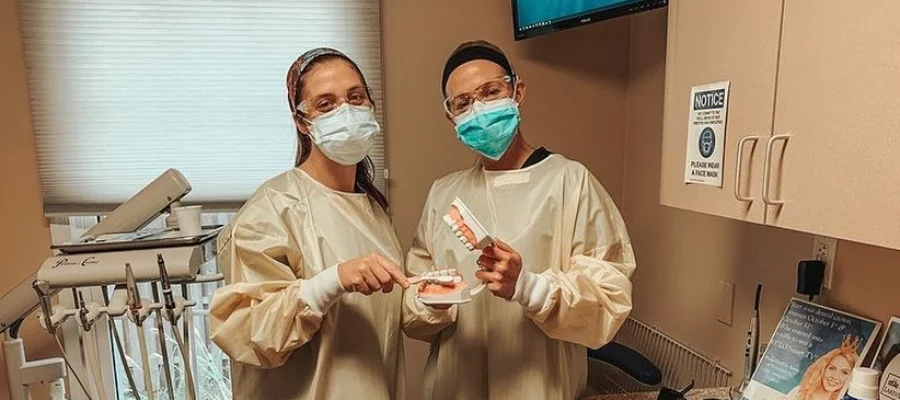 Lakeview Dental Care of Haddon Heights Affiliated with The Smilist Dental