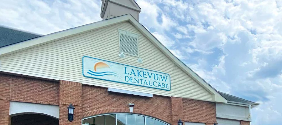 Lakeview Dental Care of Marlton Affiliated with The Smilist Dental