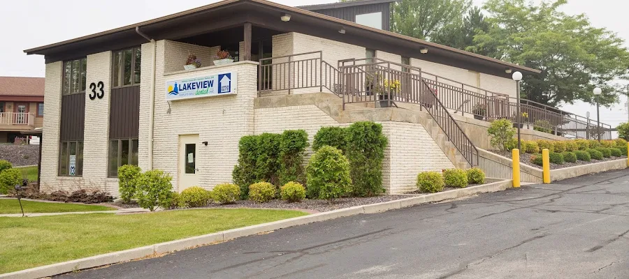 Lakeview Dental Care