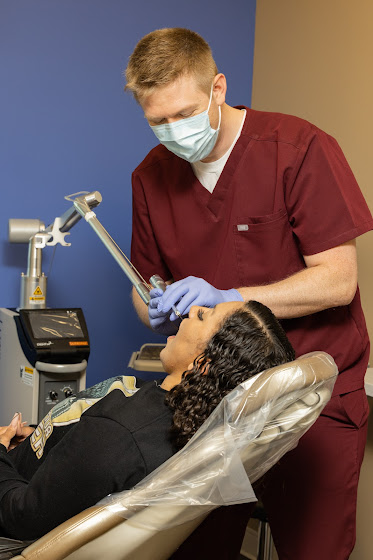 Lakeview Dental - in Green Valley Ranch