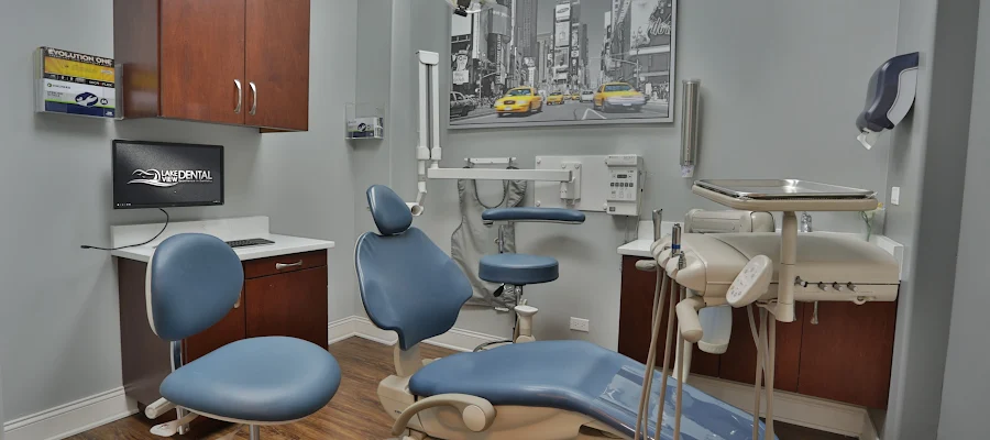 Lakeview Dental
