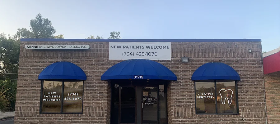 LakeView Family Dental Livonia