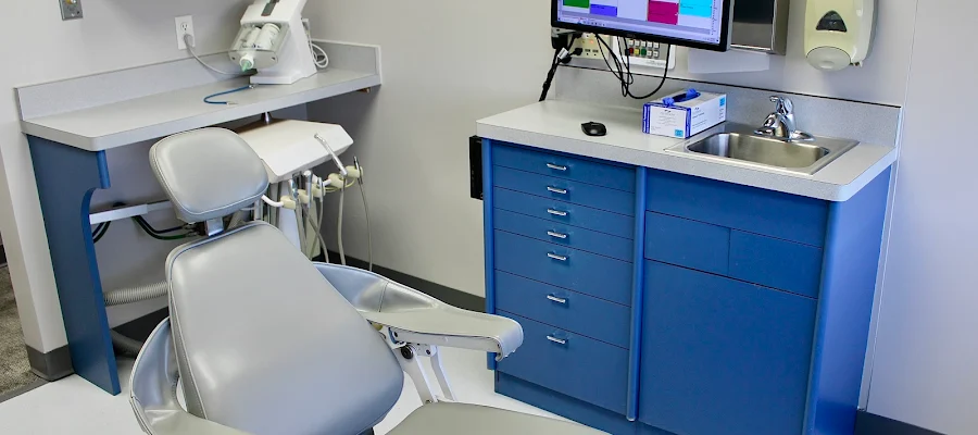 Lakeview Family Dental