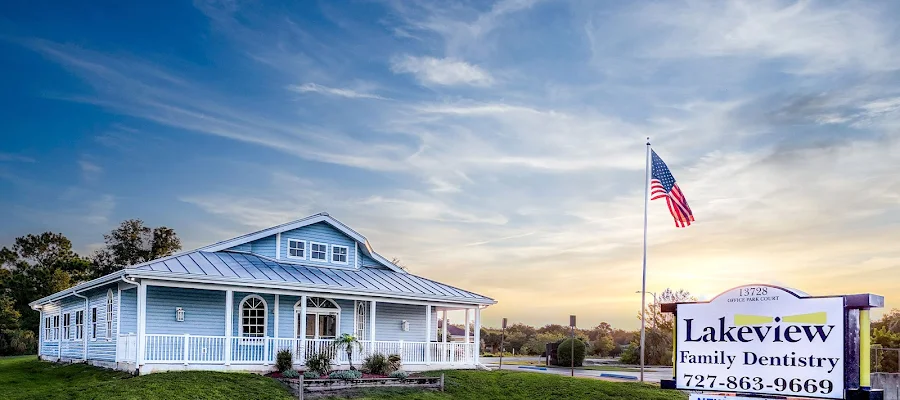 Lakeview Family Dentistry