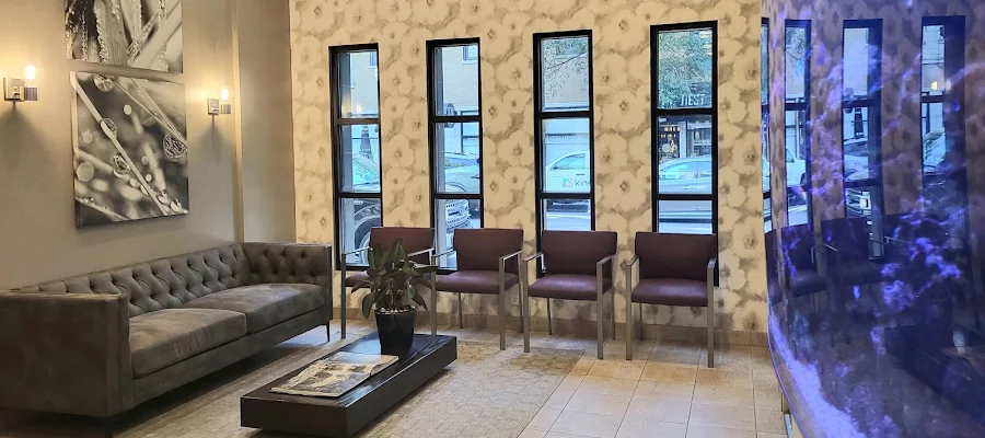 Lakeview Oral Maxillofacial Surgery
