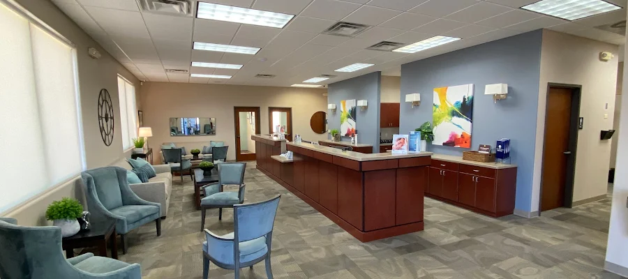 Lakeview Pointe Dentistry