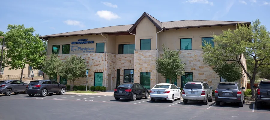 Lakeway Orthodontics