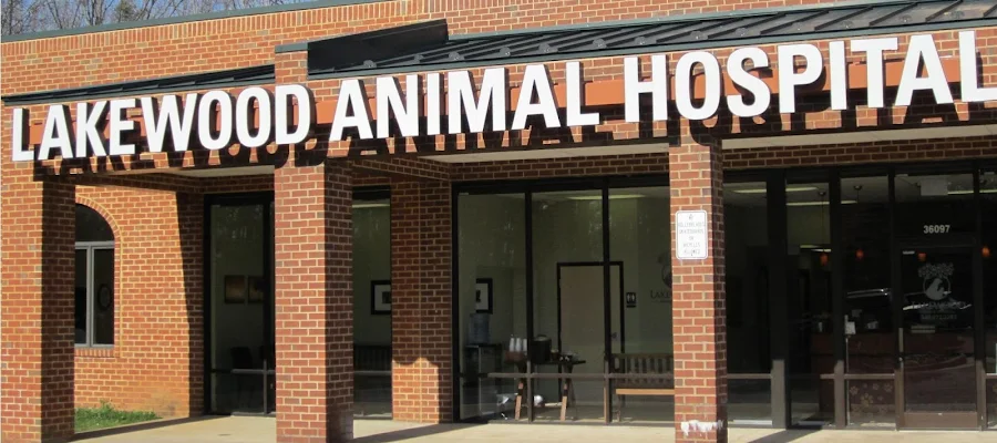Lakewood Animal Hospital