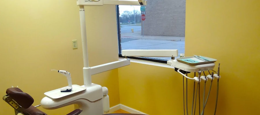 Lakewood Dental Group