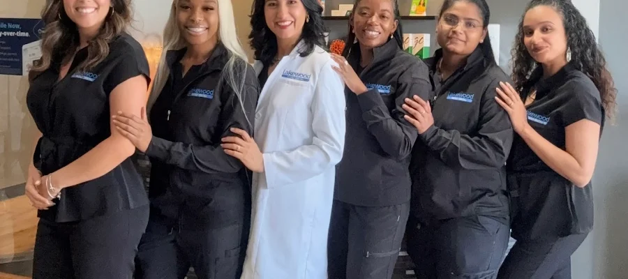 Lakewood Family Dental