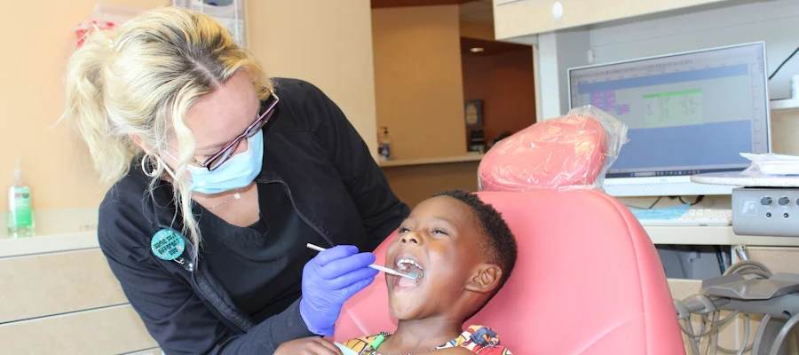 Lakewood Family Dental