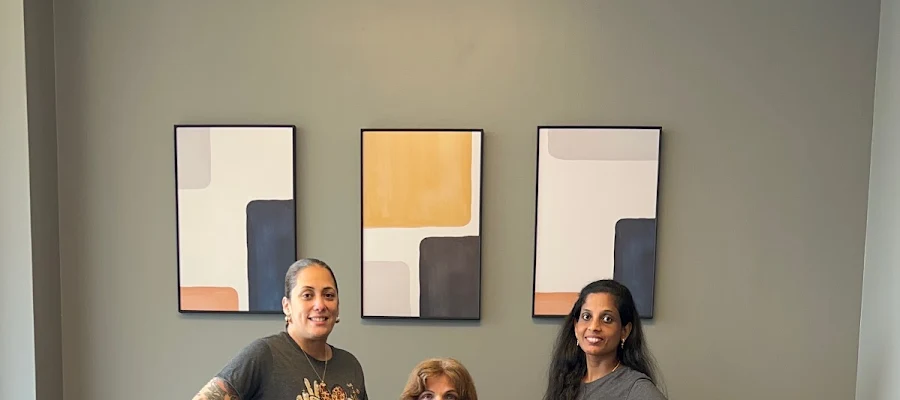 Lakewood Family Dental
