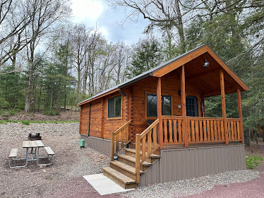 Lakewood Park Campground