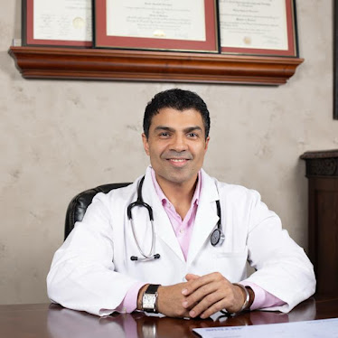 Lakewood Primary Care And Wellness