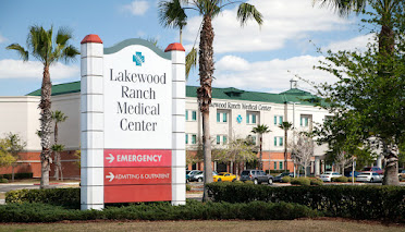 Lakewood Ranch Medical Center
