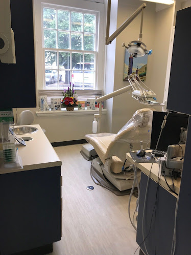 Lakewood Restorative Dentistry