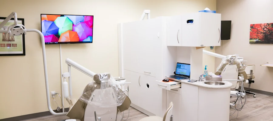 Lakewood Smile Dental