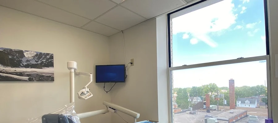 Lakewood Smiles Dentistry