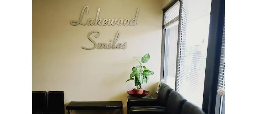 Lakewood Smiles Family Dental