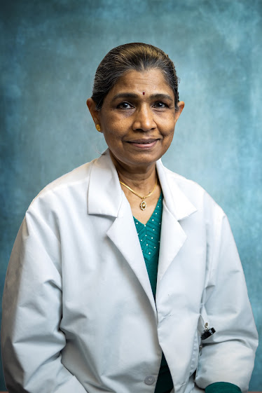 Lakshmy Vythilingam, MD