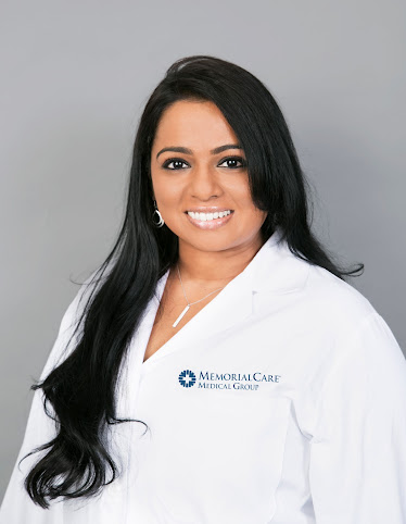 Lalita Komanapalli, MD