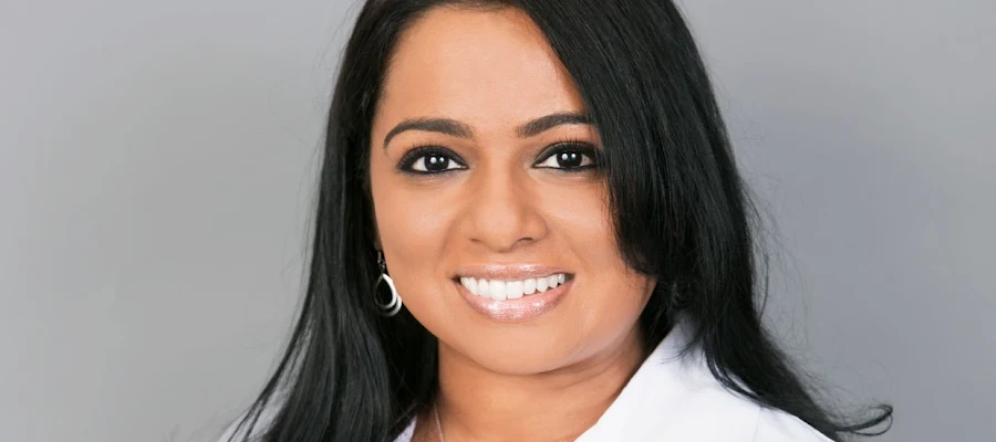 Lalita Komanapalli, MD