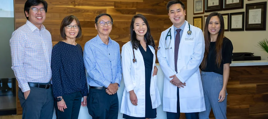 Lam Clinic