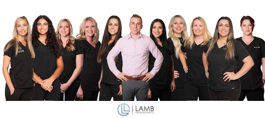 Lamb Orthodontics