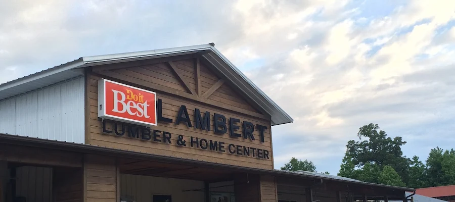Lambert Lumber & Home Center