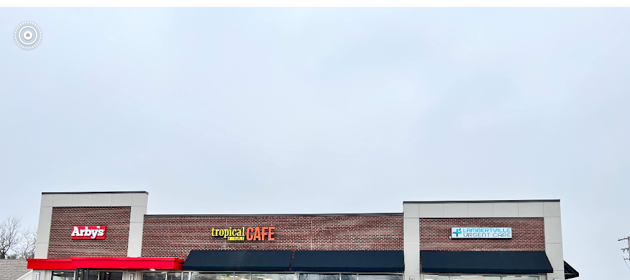 Lambertville Urgent Care & Walk-in Clinic