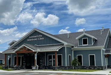 Lambertville Veterinary Clinic