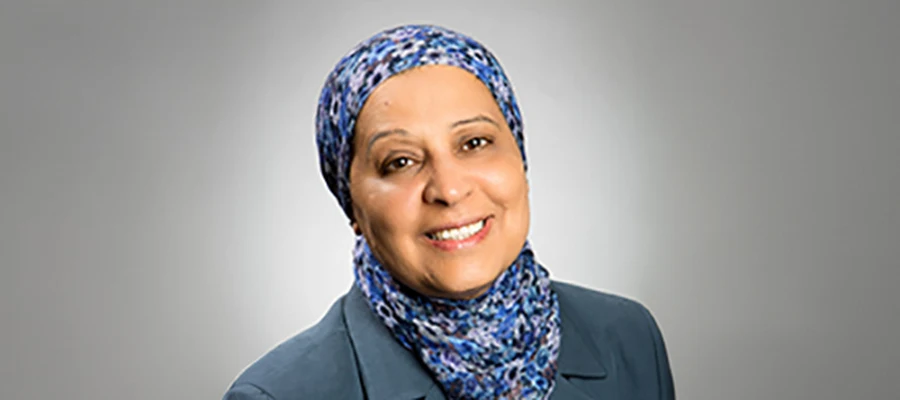 Lamice R. El-Kholy, MD
