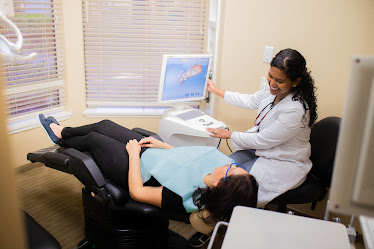 Lamorinda Smiles Dental