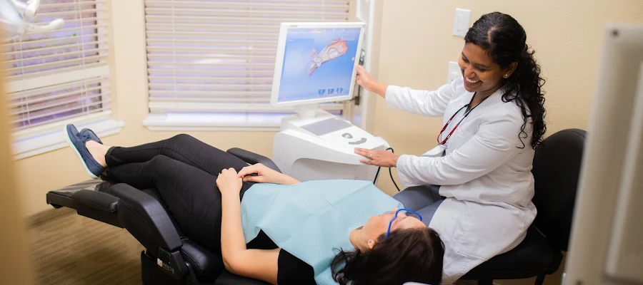 Lamorinda Smiles Dental