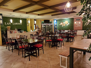 Lan Lamoon Authentic Thai Bistro